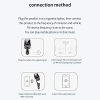 Samochodowy nadajnik Bluetooth telefon głośnomówiący [12010000078]